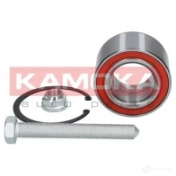 Подшипник ступицы колеса, комплект KAMOKA 1656963 5600093 1EW GZ7 - Изображение 3