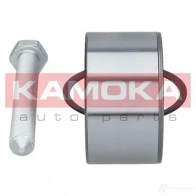 Подшипник ступицы колеса, комплект KAMOKA 1656963 5600093 1EW GZ7 - Изображение 4