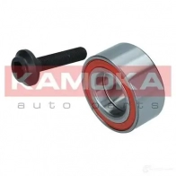 Подшипник ступицы колеса, комплект KAMOKA IYY NAZ 1437541356 5600106 - Изображение 3