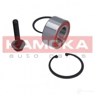 Подшипник ступицы колеса, комплект KAMOKA 1656873 VJ WPR 5600001 - Изображение 4