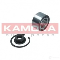 Подшипник ступицы колеса, комплект KAMOKA ZP WHWN7 5600142 1437541363 - Изображение 2