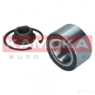 Подшипник ступицы колеса, комплект KAMOKA ZP WHWN7 5600142 1437541363 - Изображение 3