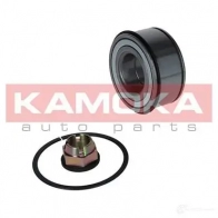 Подшипник ступицы колеса, комплект KAMOKA 1656912 527 XS03 5600042 - Изображение 2