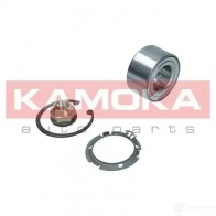 Подшипник ступицы колеса, комплект KAMOKA QI6FA S 5600132 1437541129 - Изображение 2