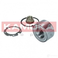 Подшипник ступицы колеса, комплект KAMOKA QI6FA S 5600132 1437541129 - Изображение 3
