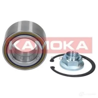 Подшипник ступицы колеса, комплект KAMOKA 5600043 1656913 OSON 5 - Изображение 5