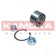 Подшипник ступицы колеса, комплект KAMOKA BJ 85JXR 1437540978 5600156 - Изображение 2