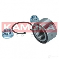 Подшипник ступицы колеса, комплект KAMOKA BJ 85JXR 1437540978 5600156 - Изображение 3