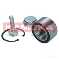 Подшипник ступицы колеса, комплект KAMOKA 1437540465 5600186 PD L4ZZN - Изображение 3