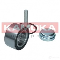 Подшипник ступицы колеса, комплект KAMOKA 1437540465 5600186 PD L4ZZN - Изображение 4