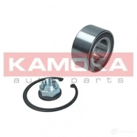 Подшипник ступицы колеса, комплект KAMOKA 5600217 1437540987 6WW3 X9B - Изображение 2