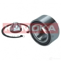 Подшипник ступицы колеса, комплект KAMOKA 5600217 1437540987 6WW3 X9B - Изображение 3