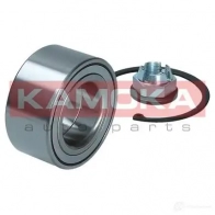 Подшипник ступицы колеса, комплект KAMOKA 5600217 1437540987 6WW3 X9B - Изображение 4
