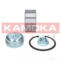 Подшипник ступицы колеса, комплект KAMOKA JAG CP 1656928 5600058 - Изображение 2