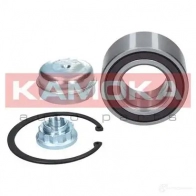 Подшипник ступицы колеса, комплект KAMOKA JAG CP 1656928 5600058 - Изображение 3