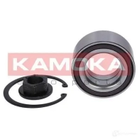 Подшипник ступицы колеса, комплект KAMOKA 5600052 1656922 OIFK OO - Изображение 3