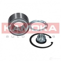 Подшипник ступицы колеса, комплект KAMOKA 5600049 JD 194 Renault Laguna (KG) 2 Универсал 1.9 dCi (KG05) 92 л.с. 2004 – 2005