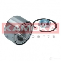Подшипник ступицы колеса, комплект KAMOKA 5600122 1437540983 N52BM 1D - Изображение 4