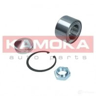 Подшипник ступицы колеса, комплект KAMOKA 1437540479 5600125 G 5I477Y - Изображение 2