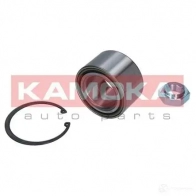 Подшипник ступицы колеса, комплект KAMOKA 5600056 1656926 C5C6 U - Изображение 3