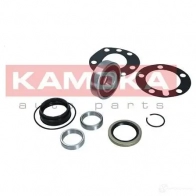 Подшипник ступицы колеса, комплект KAMOKA 5600224 1437540587 LYZG J6U - Изображение 2