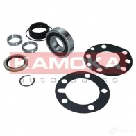Подшипник ступицы колеса, комплект KAMOKA 5600224 1437540587 LYZG J6U - Изображение 3