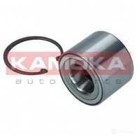 Подшипник ступицы колеса, комплект KAMOKA 1437540997 RM3 DMUU 5600171 - Изображение 3
