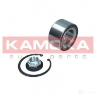 Подшипник ступицы колеса, комплект KAMOKA CU WD4F 5600146 1437541016 - Изображение 2