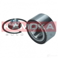 Подшипник ступицы колеса, комплект KAMOKA CU WD4F 5600146 1437541016 - Изображение 3
