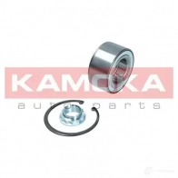 Подшипник ступицы колеса, комплект KAMOKA 1437541009 4E86 3 5600110 - Изображение 2