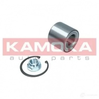 Подшипник ступицы колеса, комплект KAMOKA UR H6O3 5600127 1437541003 - Изображение 2