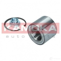 Подшипник ступицы колеса, комплект KAMOKA UR H6O3 5600127 1437541003 - Изображение 3
