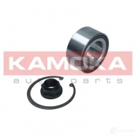 Подшипник ступицы колеса, комплект KAMOKA 1437540994 5600154 A L560 - Изображение 2