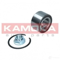 Подшипник ступицы колеса, комплект KAMOKA 1437541018 5600183 3 9YYX3Z - Изображение 3