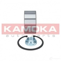 Подшипник ступицы колеса, комплект KAMOKA 5600086 IXN0 FD 1656956 - Изображение 2