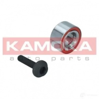 Подшипник ступицы колеса, комплект KAMOKA 5600107 1437541458 09 YN6 - Изображение 2