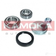 Подшипник ступицы колеса, комплект KAMOKA 5600124 1437541346 GOGJS Y - Изображение 2