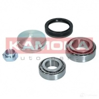 Подшипник ступицы колеса, комплект KAMOKA 5600124 1437541346 GOGJS Y - Изображение 4