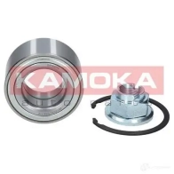 Подшипник ступицы колеса, комплект KAMOKA 1656924 5600054 AXO MD