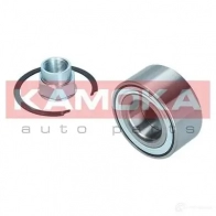 Подшипник ступицы колеса, комплект KAMOKA 6S VXM6G 1437541345 5600136 - Изображение 3