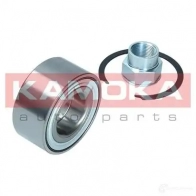 Подшипник ступицы колеса, комплект KAMOKA 6S VXM6G 1437541345 5600136 - Изображение 4