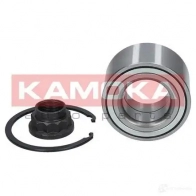 Подшипник ступицы колеса, комплект KAMOKA 07I 11R6 5600029 1656900 - Изображение 3