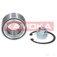 Подшипник ступицы колеса, комплект KAMOKA 4N KKM 5600081 Peugeot 206 1 (2AC) Хэтчбек 1.1 54 л.с. 1998 – 2000