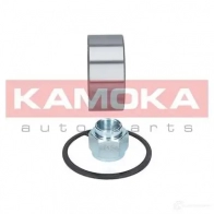 Подшипник ступицы колеса, комплект KAMOKA 4N KKM 5600081 1656951 - Изображение 2