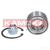 Подшипник ступицы колеса, комплект KAMOKA 4N KKM 5600081 1656951 - Изображение 3