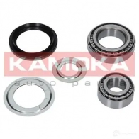 Подшипник ступицы колеса, комплект KAMOKA 1656909 5600039 R 6QGVD - Изображение 4