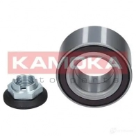Подшипник ступицы колеса, комплект KAMOKA 5600018 1656889 YR3 JCBL - Изображение 7