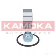 Подшипник ступицы колеса, комплект KAMOKA 5600094 1656964 Q0BA HOQ - Изображение 2
