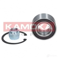 Подшипник ступицы колеса, комплект KAMOKA 5600094 1656964 Q0BA HOQ - Изображение 3