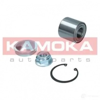 Подшипник ступицы колеса, комплект KAMOKA 1437541354 5600216 SP4 VC - Изображение 2